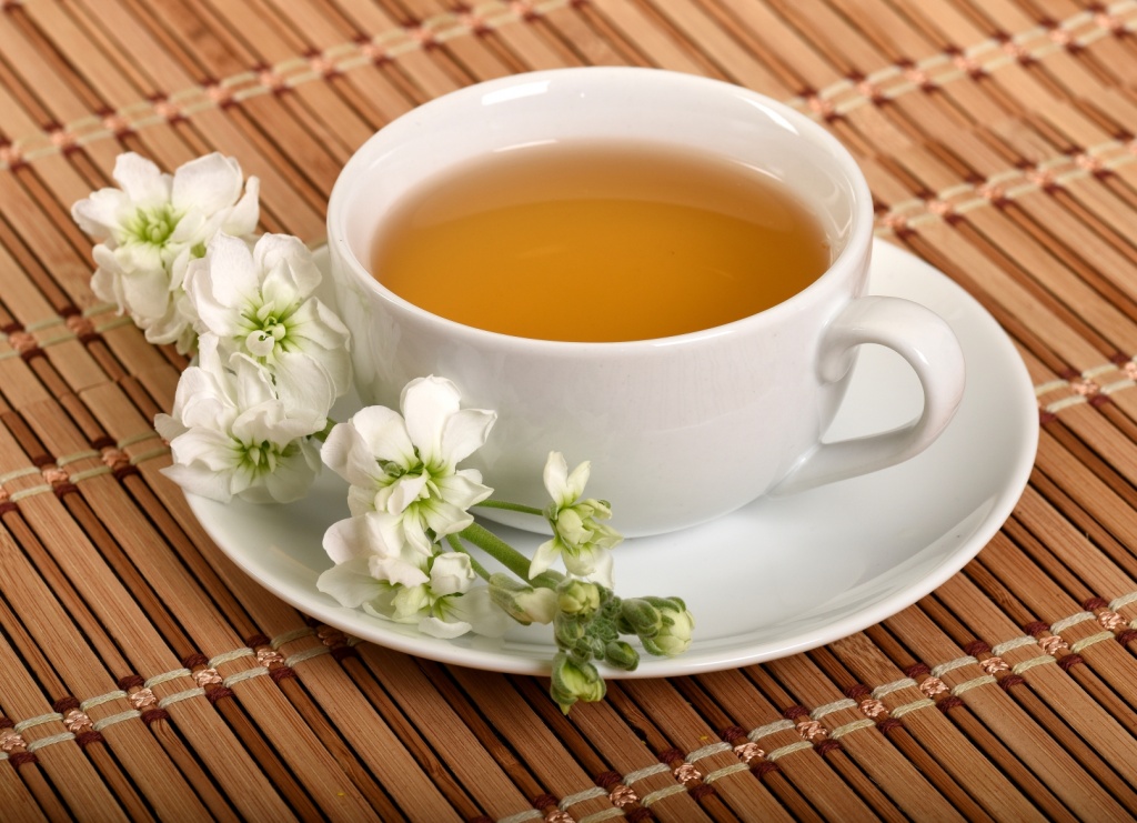 Can a Cup of Tea Help Fight Inflammation