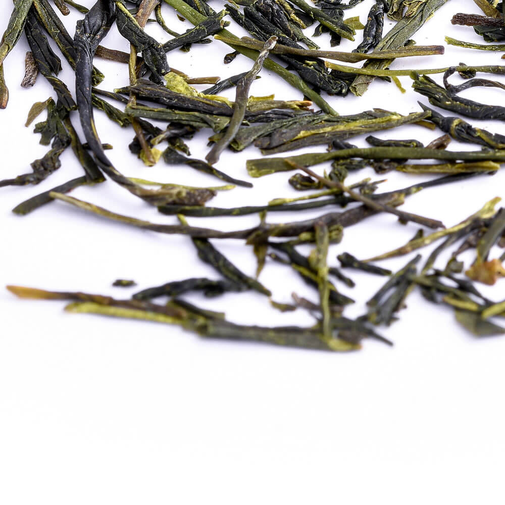 Japanese Gyokuro Tea