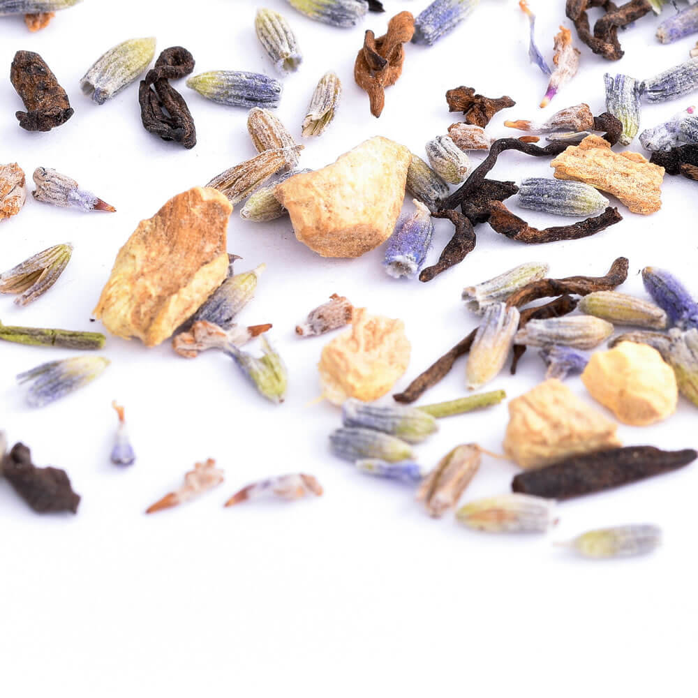 Tea for Detoxification Programme