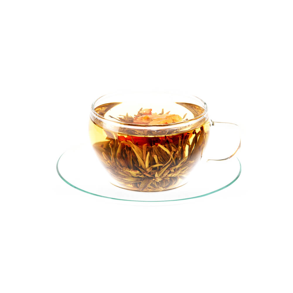 Camellias Tea House