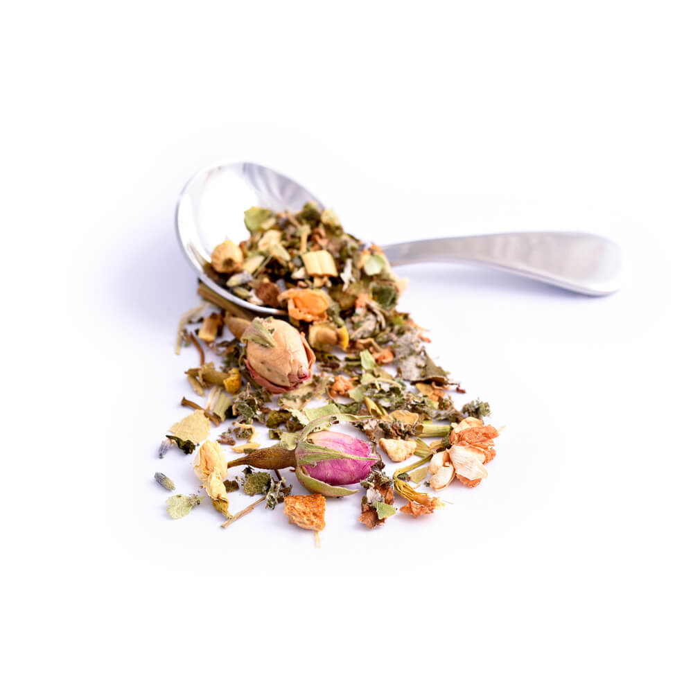 Balance tea