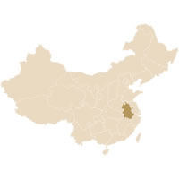 China-Anhui