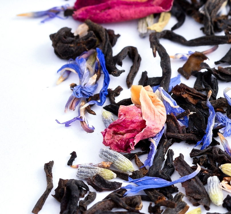 Could this be the Best Earl Grey Tea?