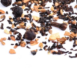 Chai-Tea