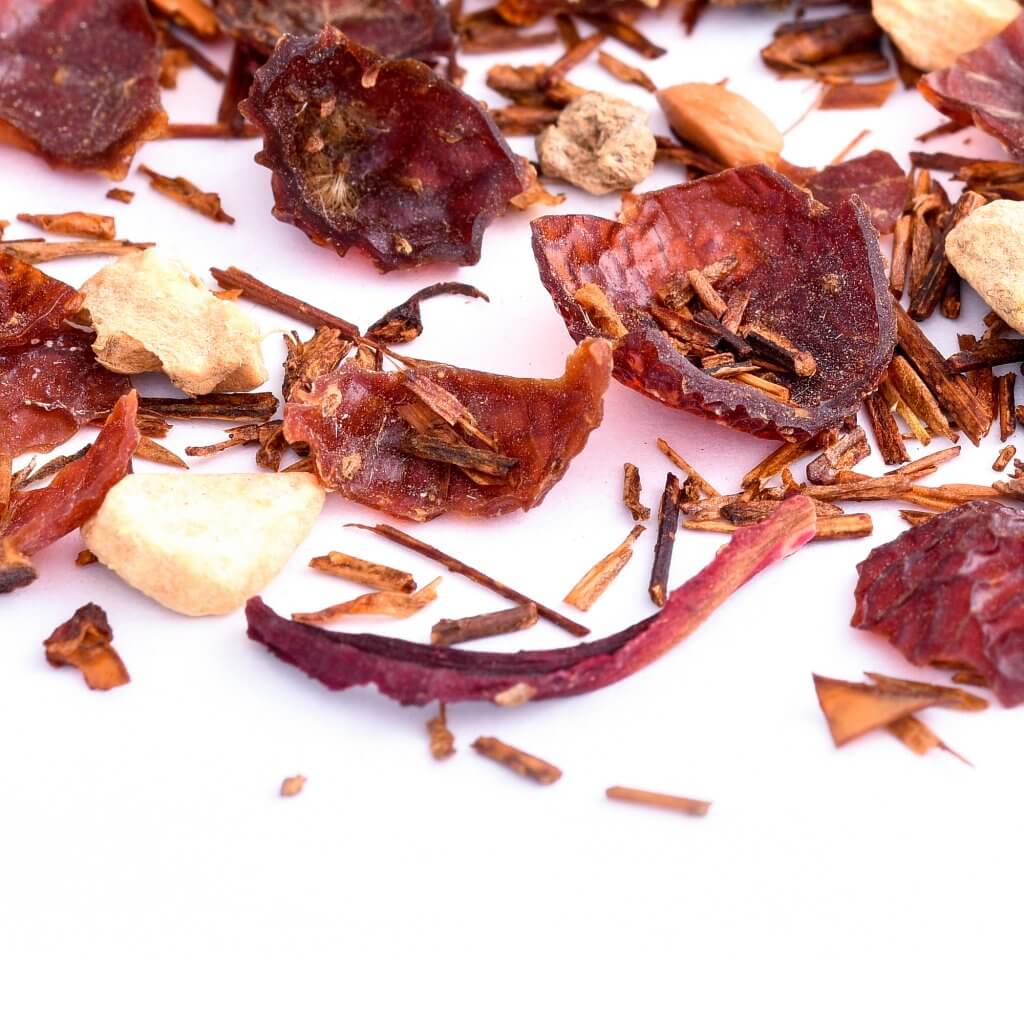healthy immunity tea