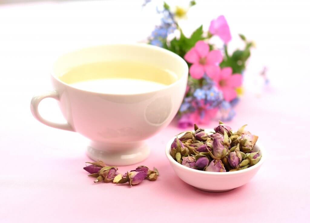 tea and chocolate pairing guide