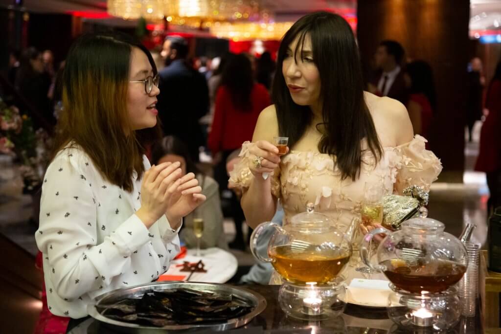 Shangri-La Hotel London