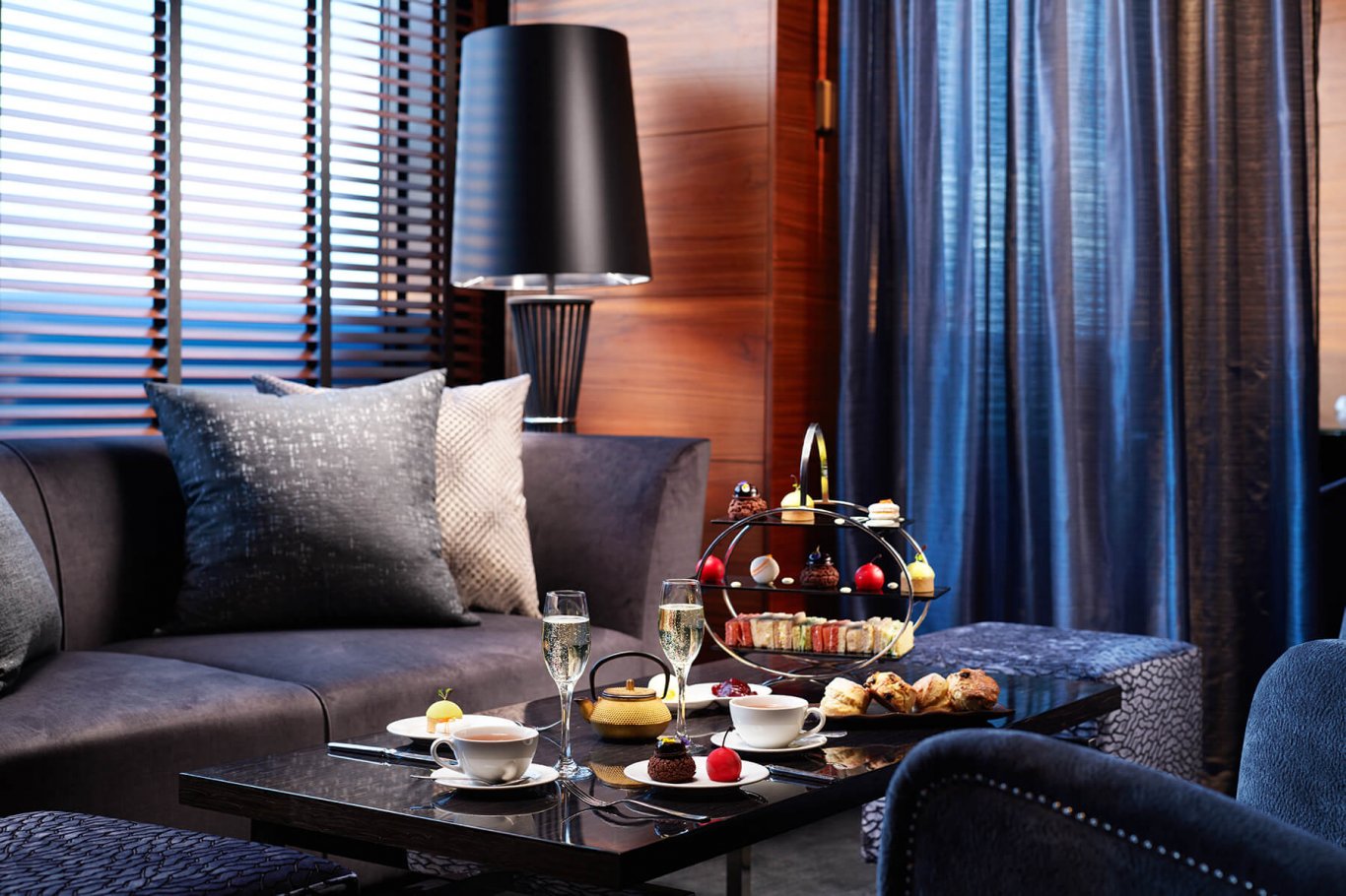 Aviator Hotel