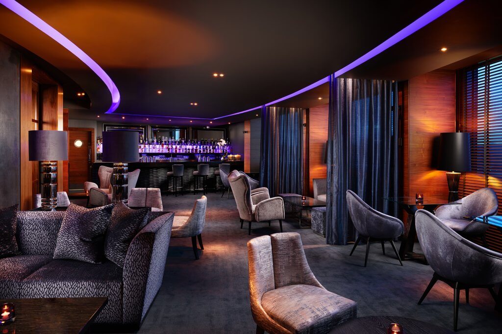 Aviator Hotel
