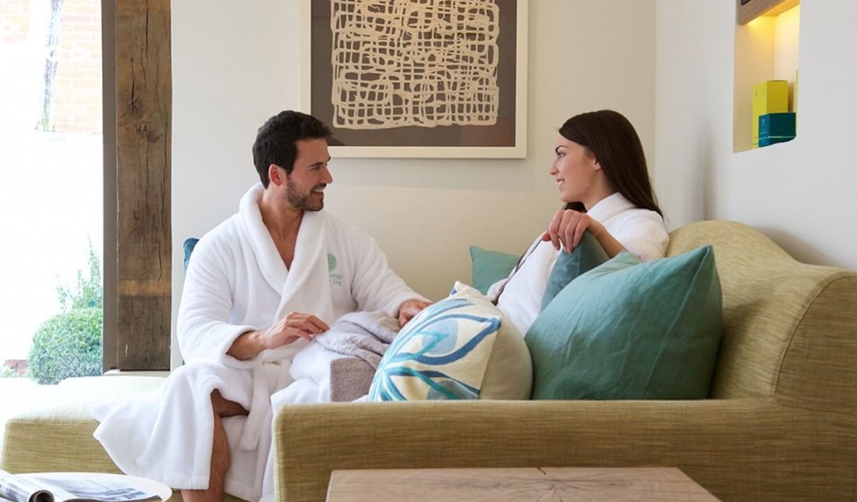 weaver's house spa