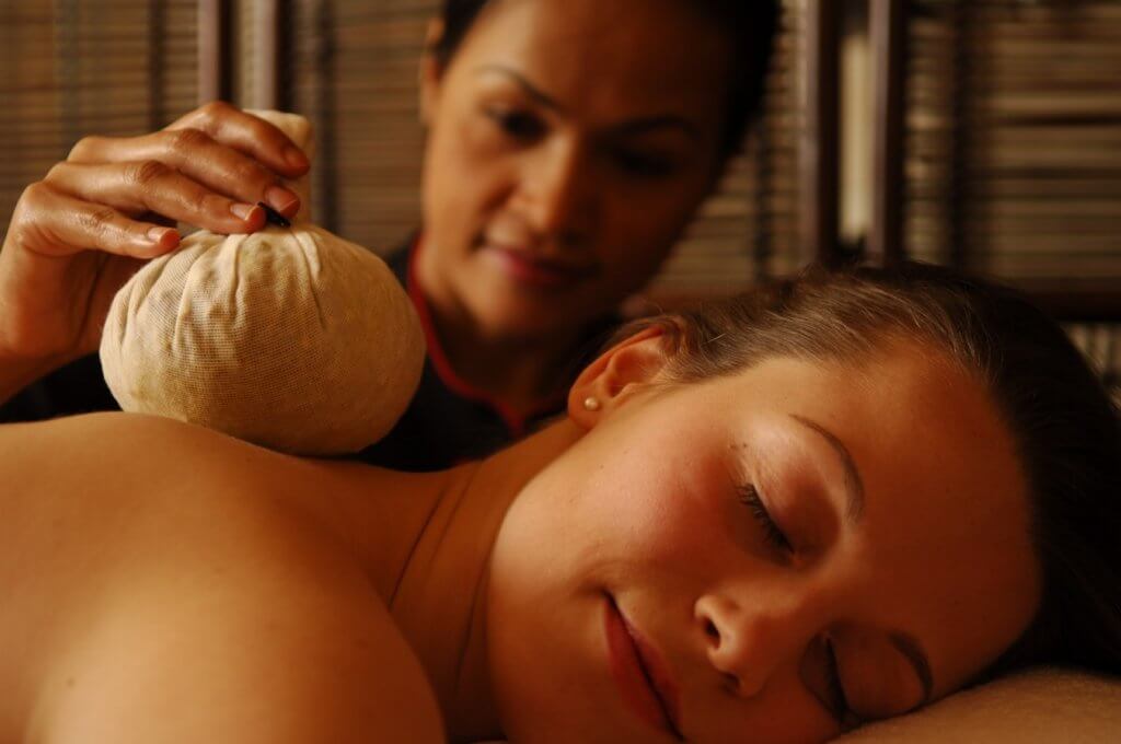 SenSpa at Careys Manor