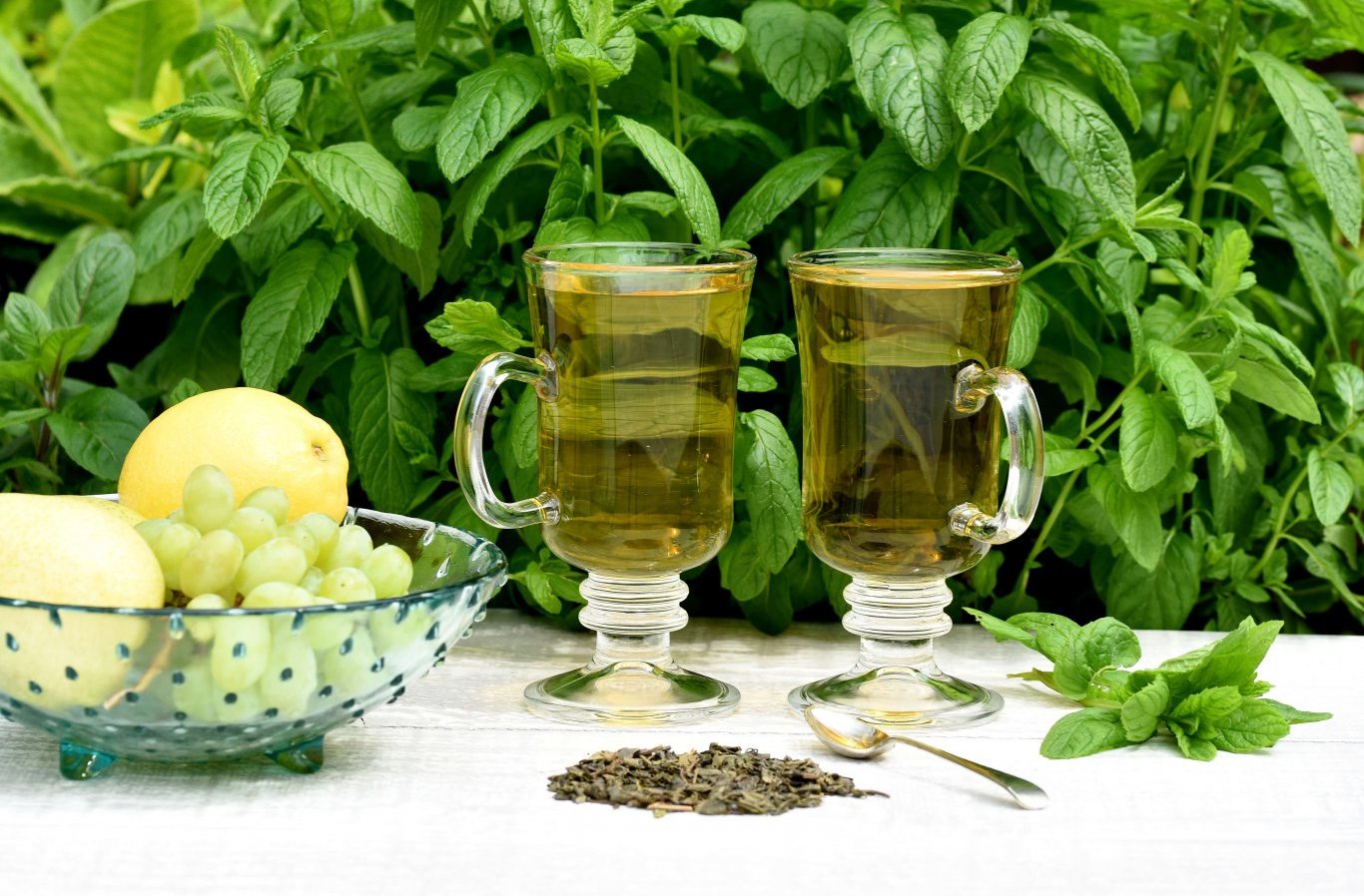 Establish a Healthy Routine