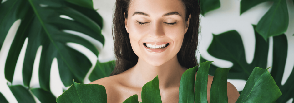 Great Skin Begins Within