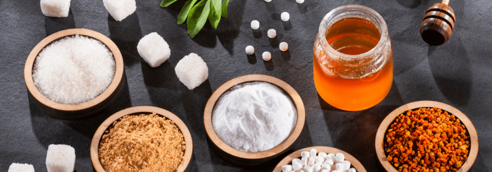 Sugar Alternative