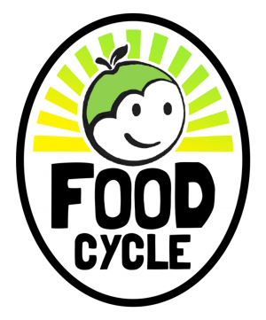 Logo of Food Cycle Charity