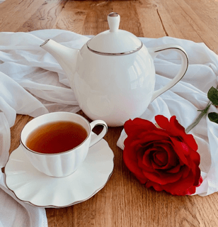 Valentine's Day