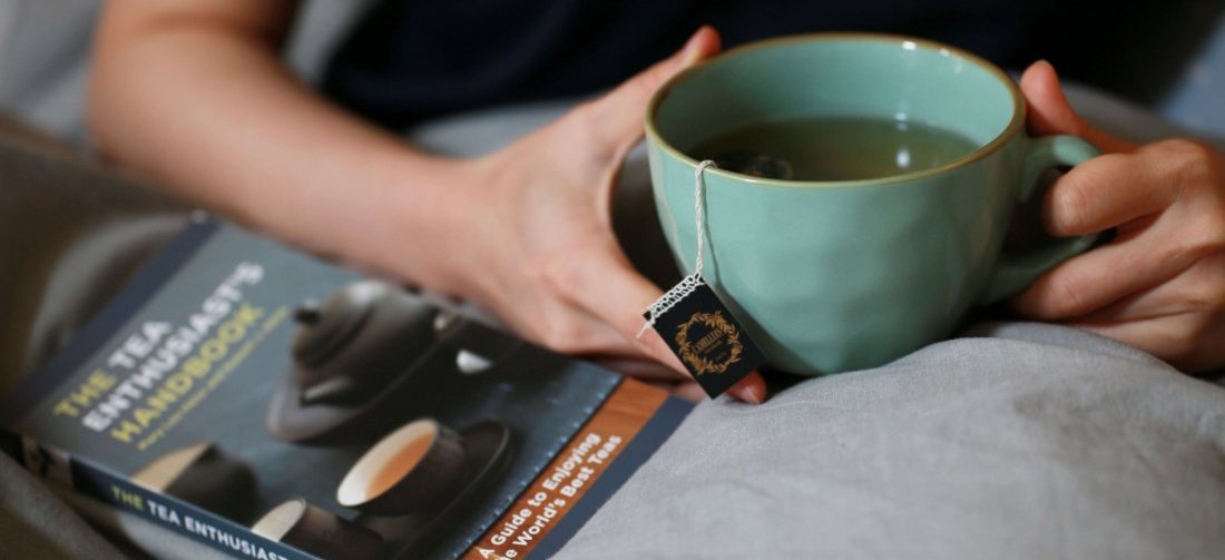 Stress Tea