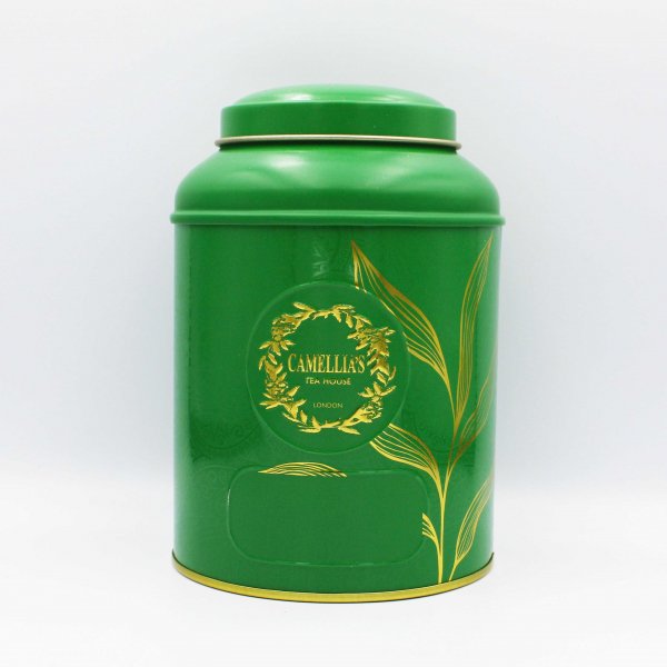 Japanese Sencha Green