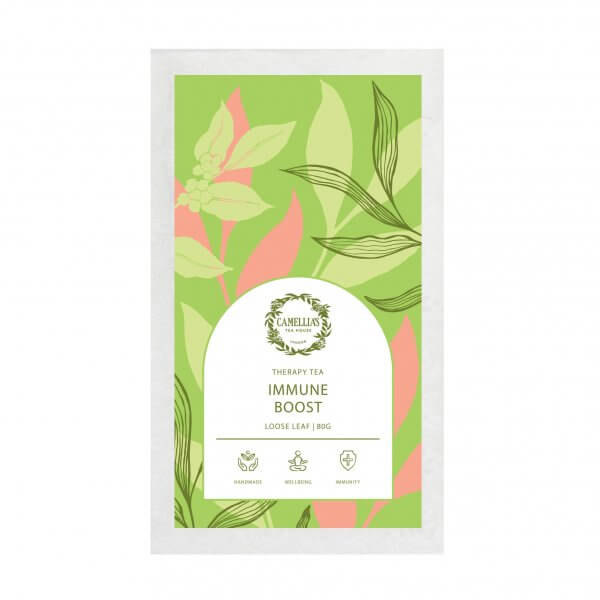 Immune Boost Subscription