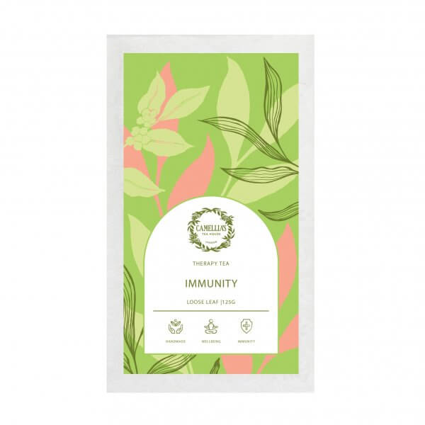 Immunity Subscription