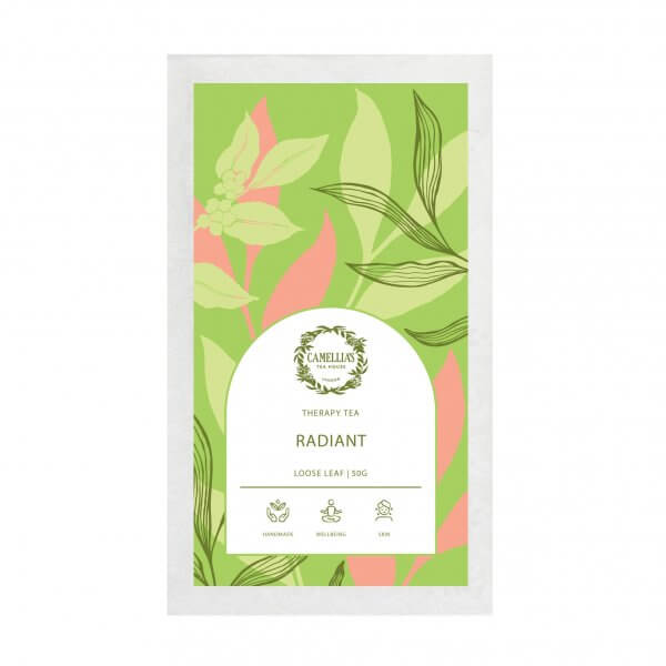 Radiant Subscription