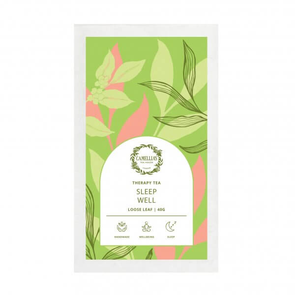 Sleep Well Subscription
