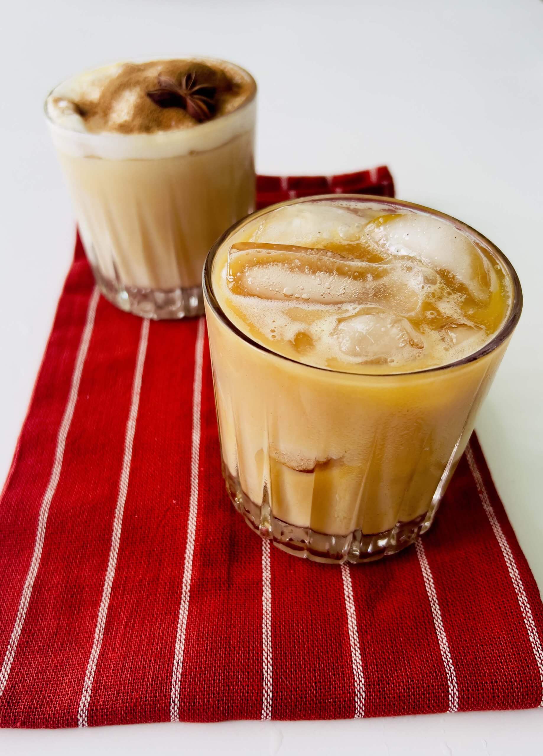 How to Make an Iced Chai Latte from Scratch – Our Favourite Summer Tea Ritual